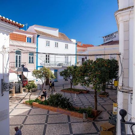 Apartamentos Marreiros Neto Лагос Екстериор снимка