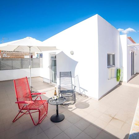 Apartamentos Marreiros Neto Лагос Екстериор снимка