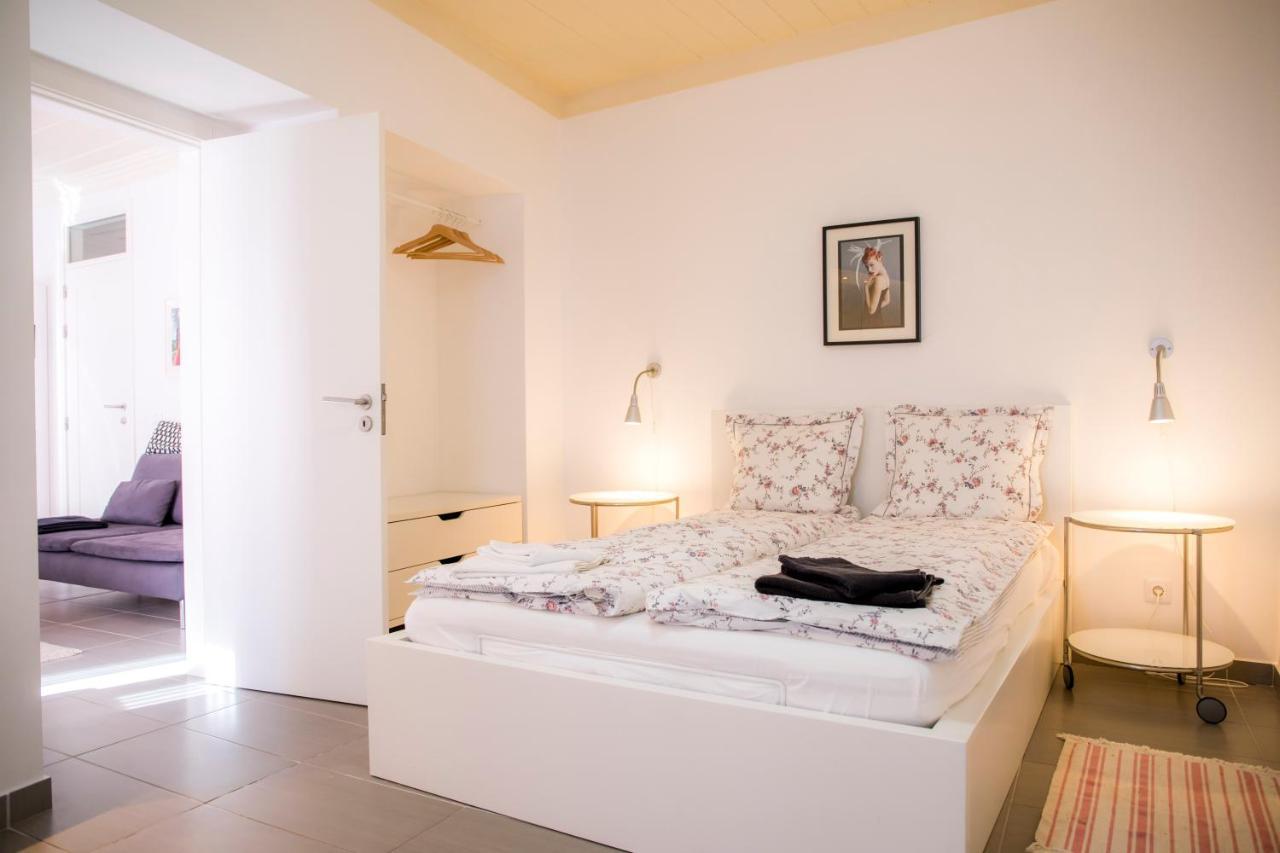 Apartamentos Marreiros Neto Лагос Екстериор снимка