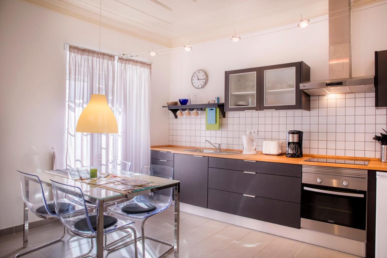 Apartamentos Marreiros Neto Лагос Екстериор снимка