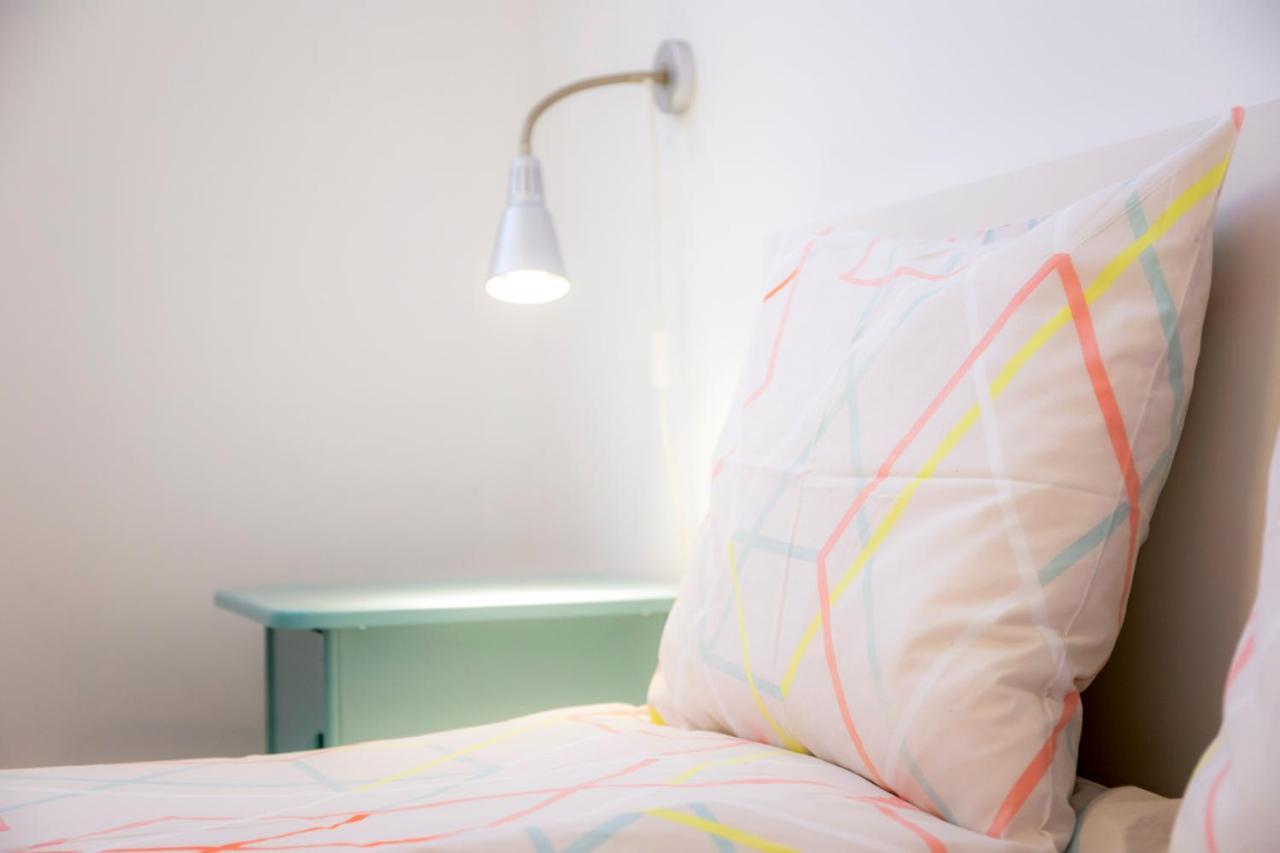 Apartamentos Marreiros Neto Лагос Екстериор снимка
