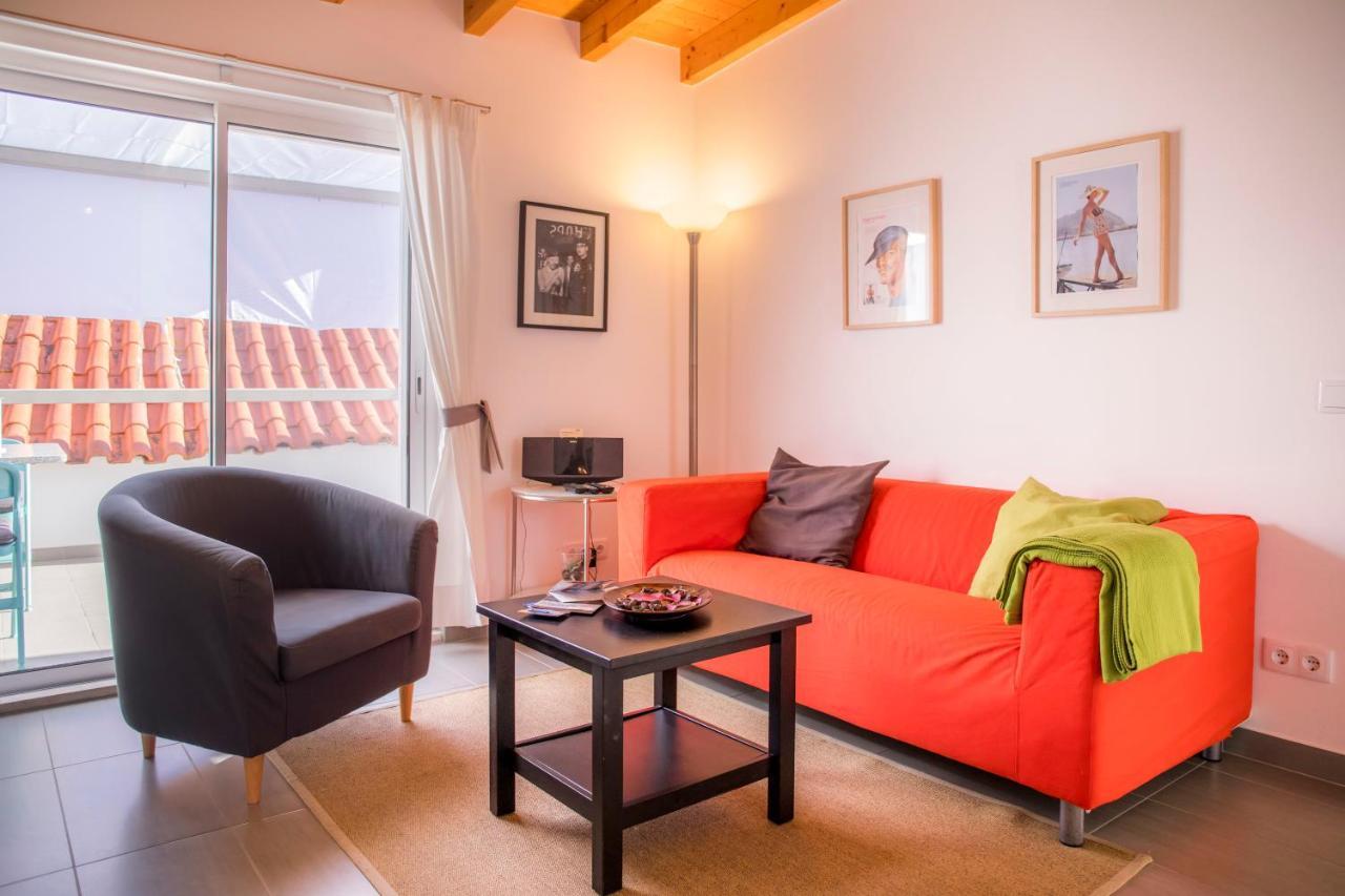 Apartamentos Marreiros Neto Лагос Екстериор снимка