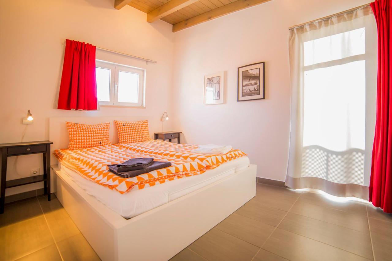 Apartamentos Marreiros Neto Лагос Екстериор снимка
