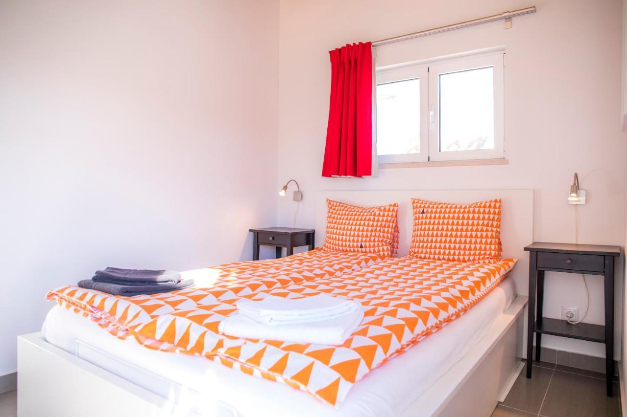 Apartamentos Marreiros Neto Лагос Екстериор снимка