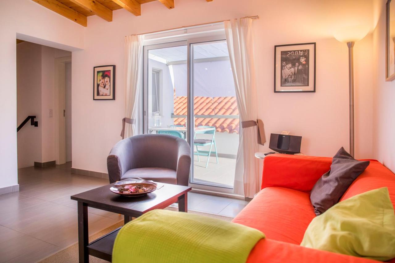 Apartamentos Marreiros Neto Лагос Екстериор снимка