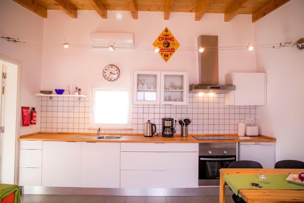Apartamentos Marreiros Neto Лагос Екстериор снимка