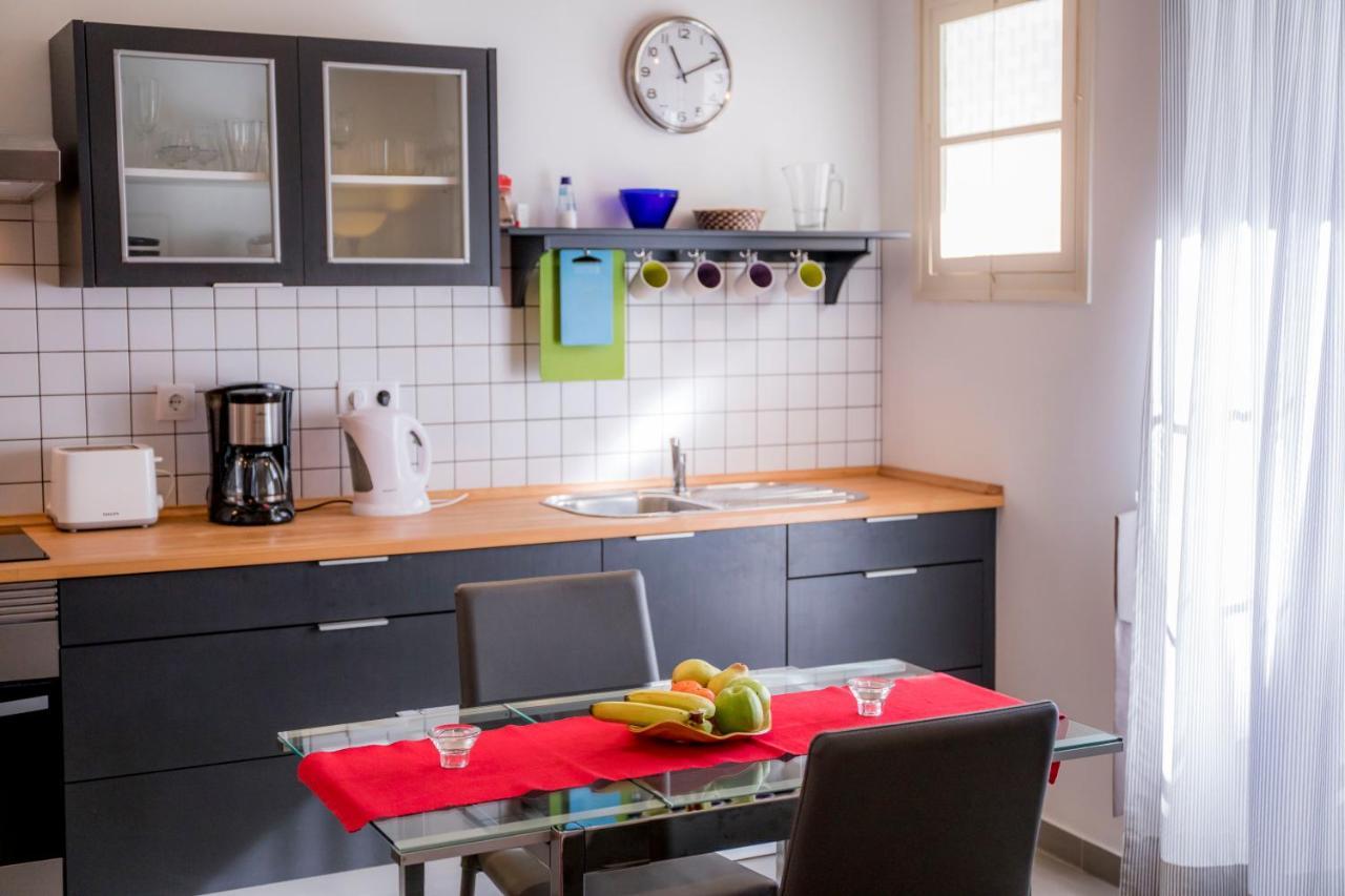 Apartamentos Marreiros Neto Лагос Екстериор снимка