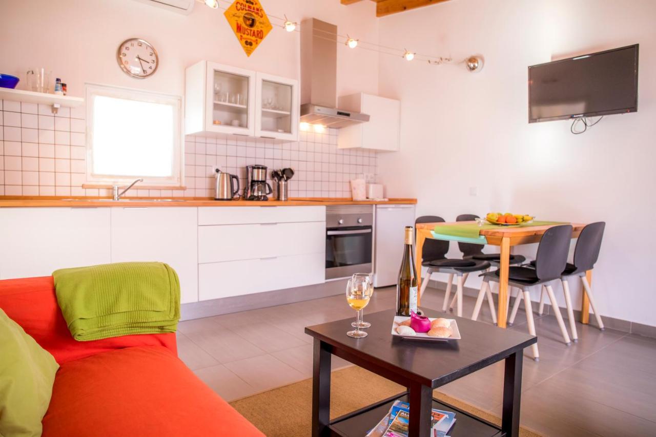Apartamentos Marreiros Neto Лагос Екстериор снимка