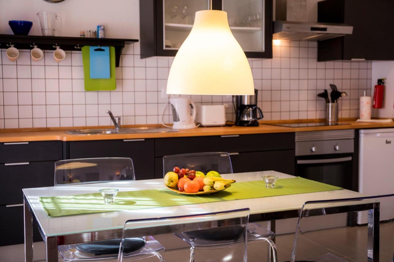 Apartamentos Marreiros Neto Лагос Екстериор снимка