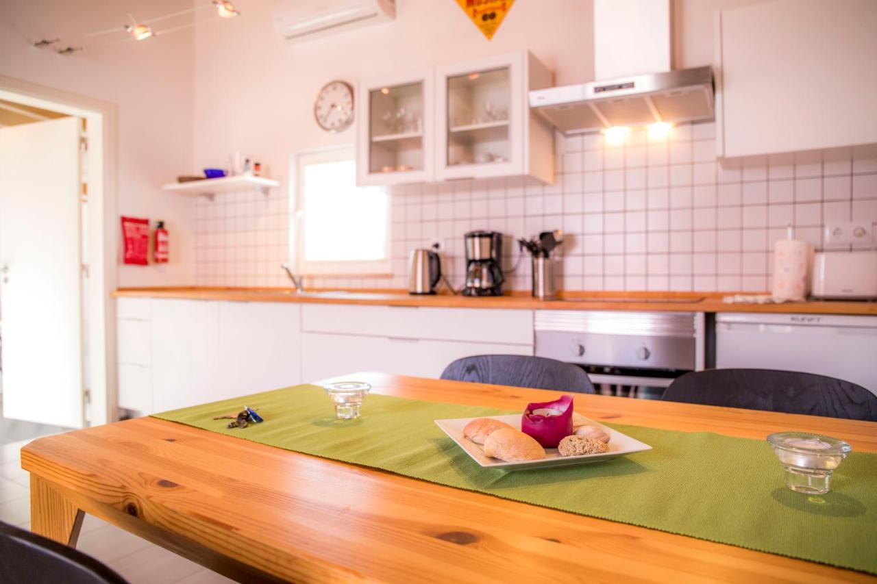 Apartamentos Marreiros Neto Лагос Екстериор снимка