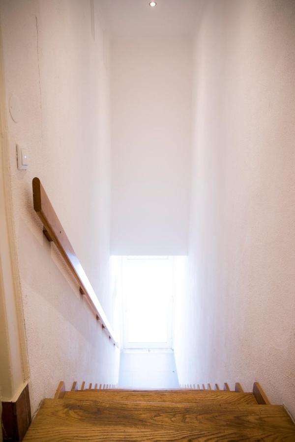 Apartamentos Marreiros Neto Лагос Екстериор снимка