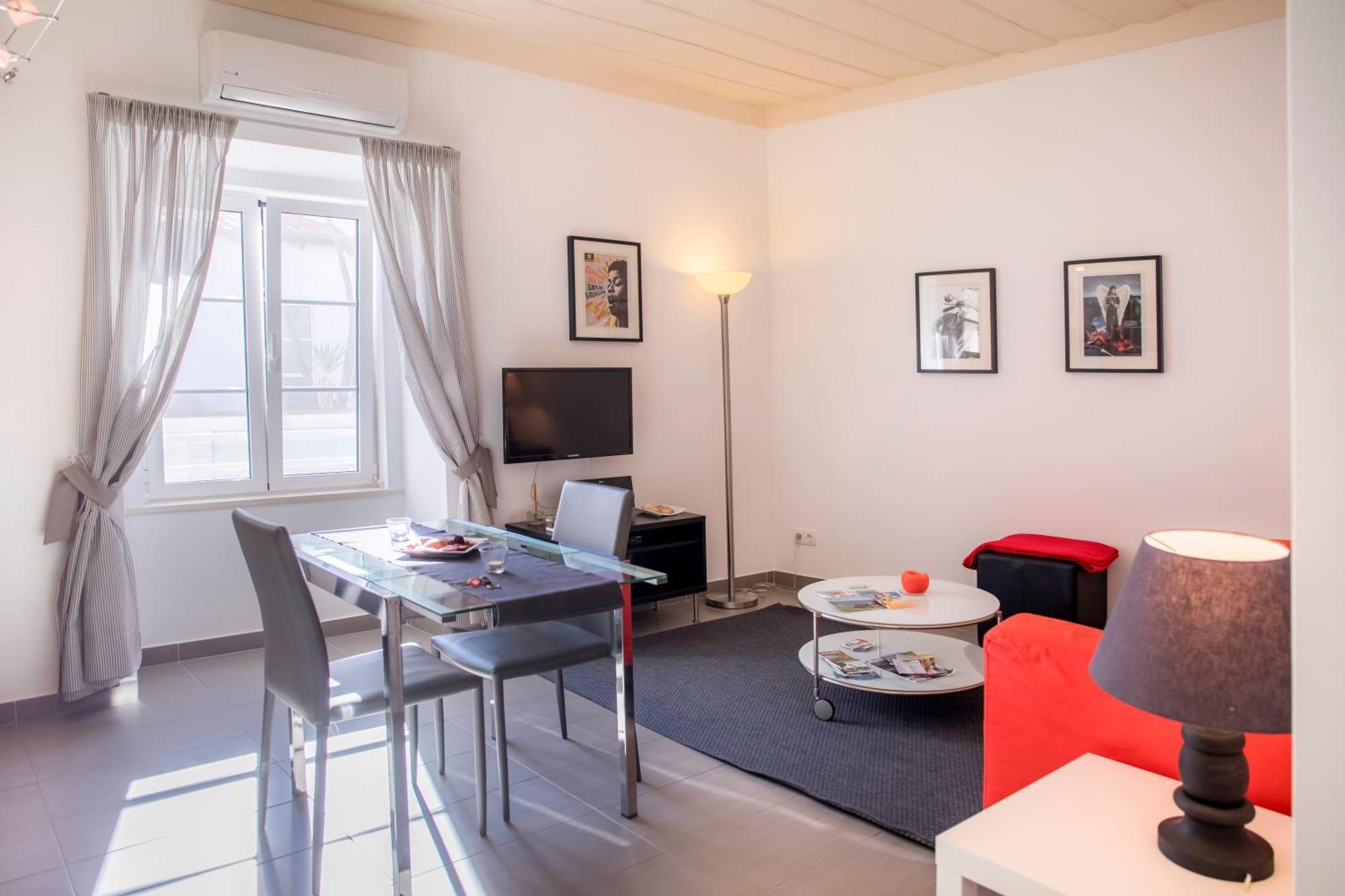 Apartamentos Marreiros Neto Лагос Стая снимка