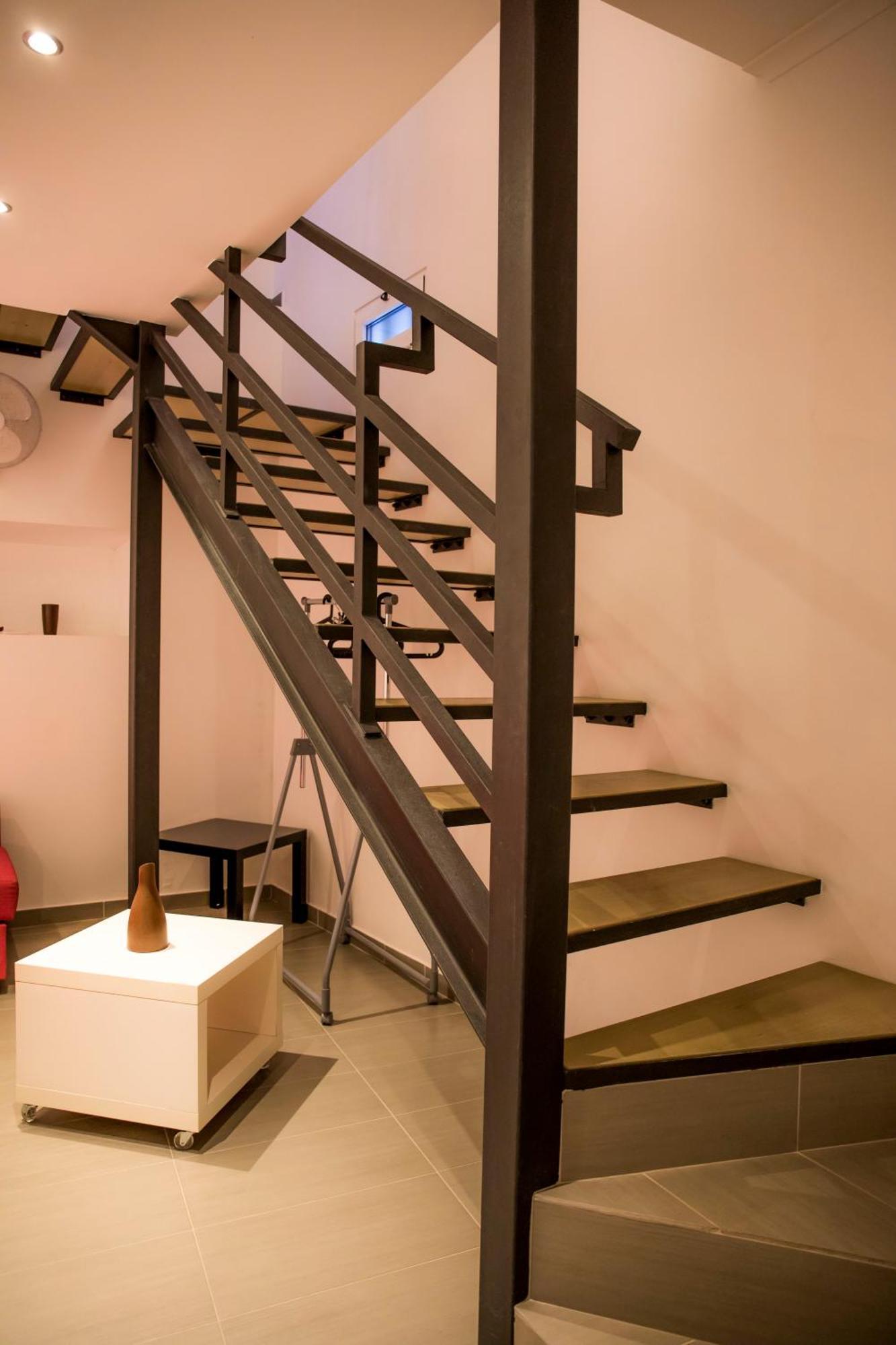 Apartamentos Marreiros Neto Лагос Стая снимка