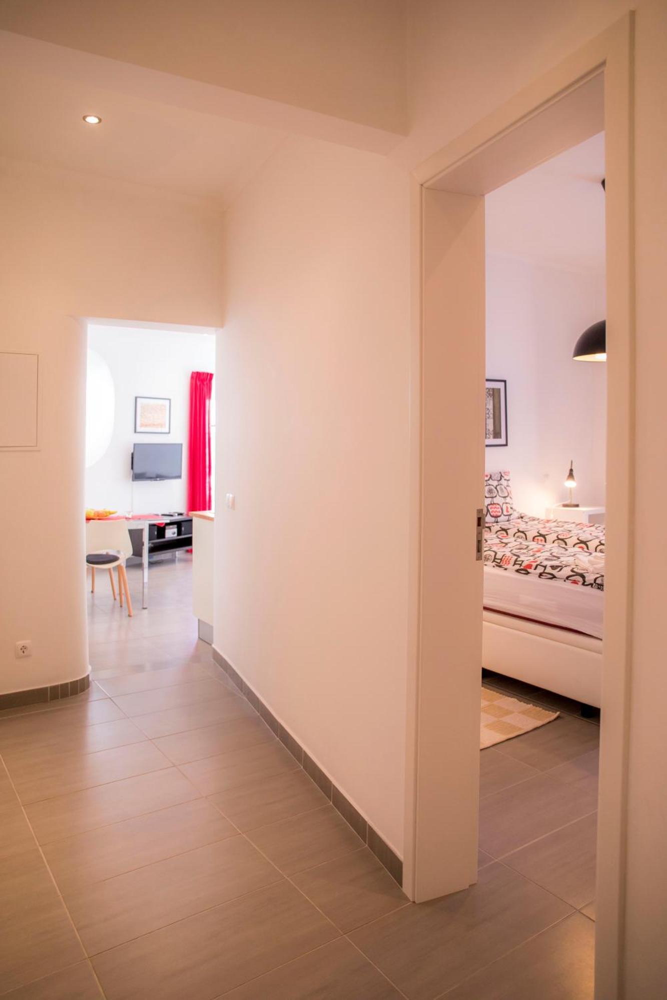 Apartamentos Marreiros Neto Лагос Стая снимка