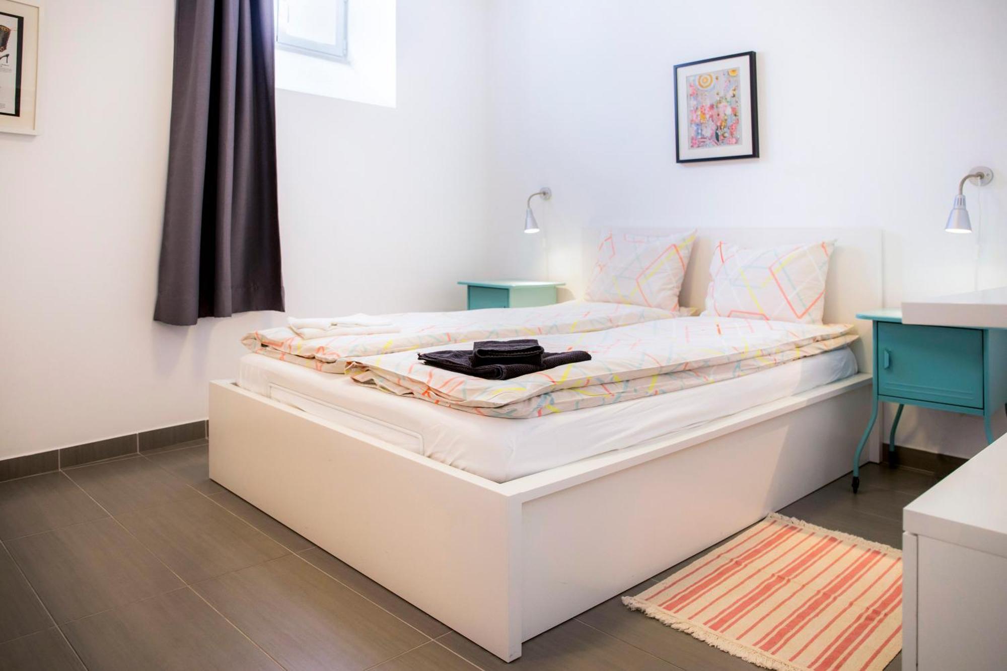 Apartamentos Marreiros Neto Лагос Стая снимка