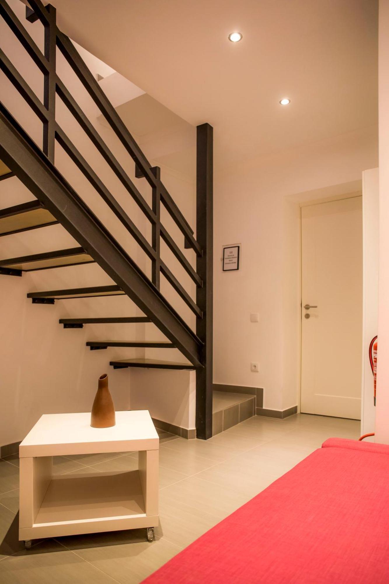 Apartamentos Marreiros Neto Лагос Стая снимка