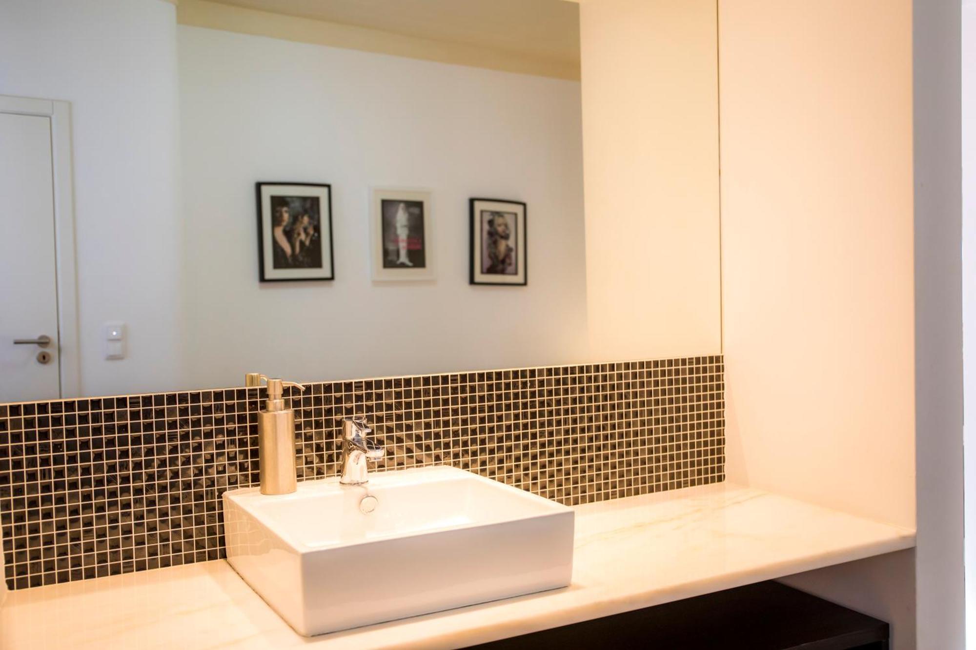 Apartamentos Marreiros Neto Лагос Стая снимка