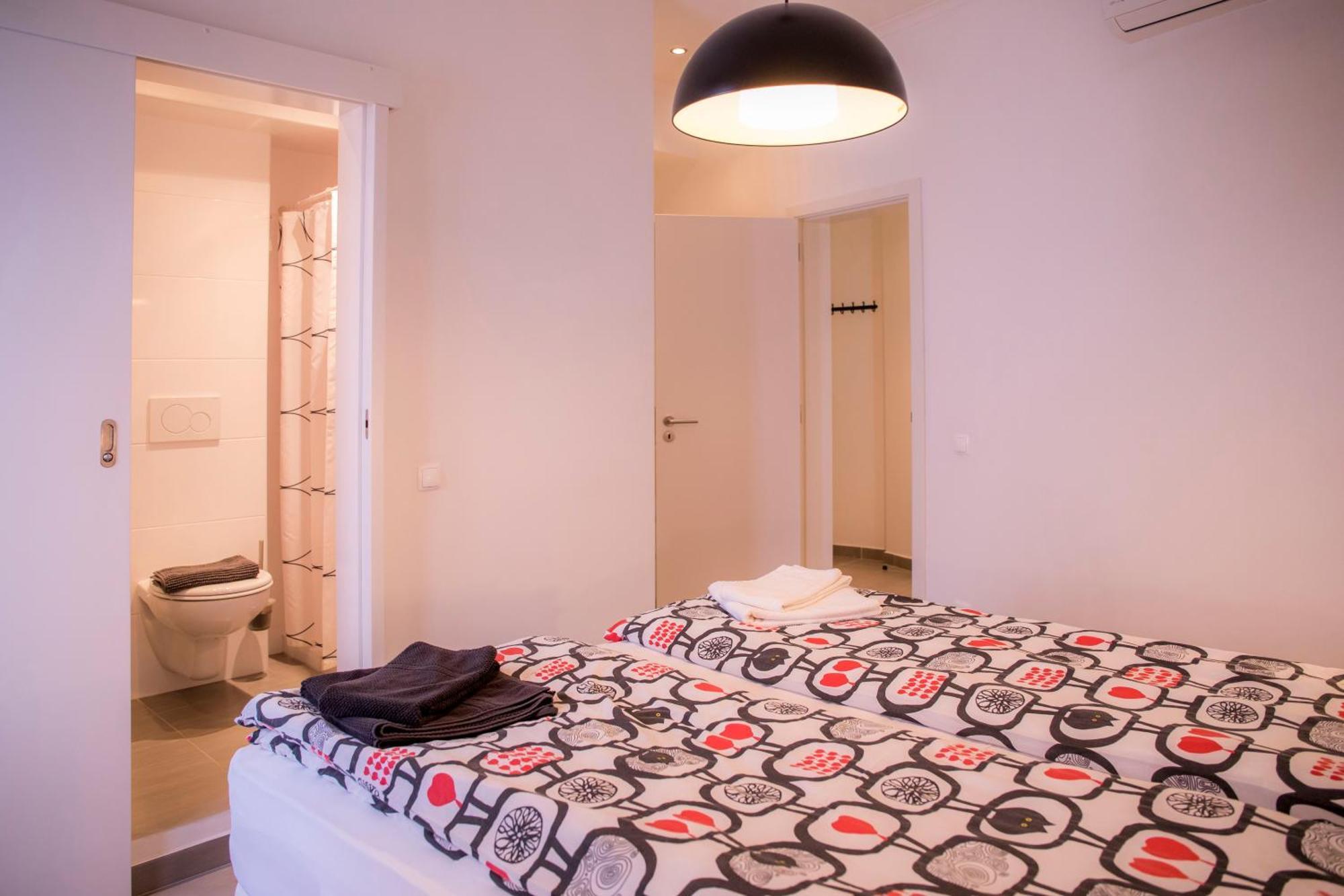 Apartamentos Marreiros Neto Лагос Стая снимка