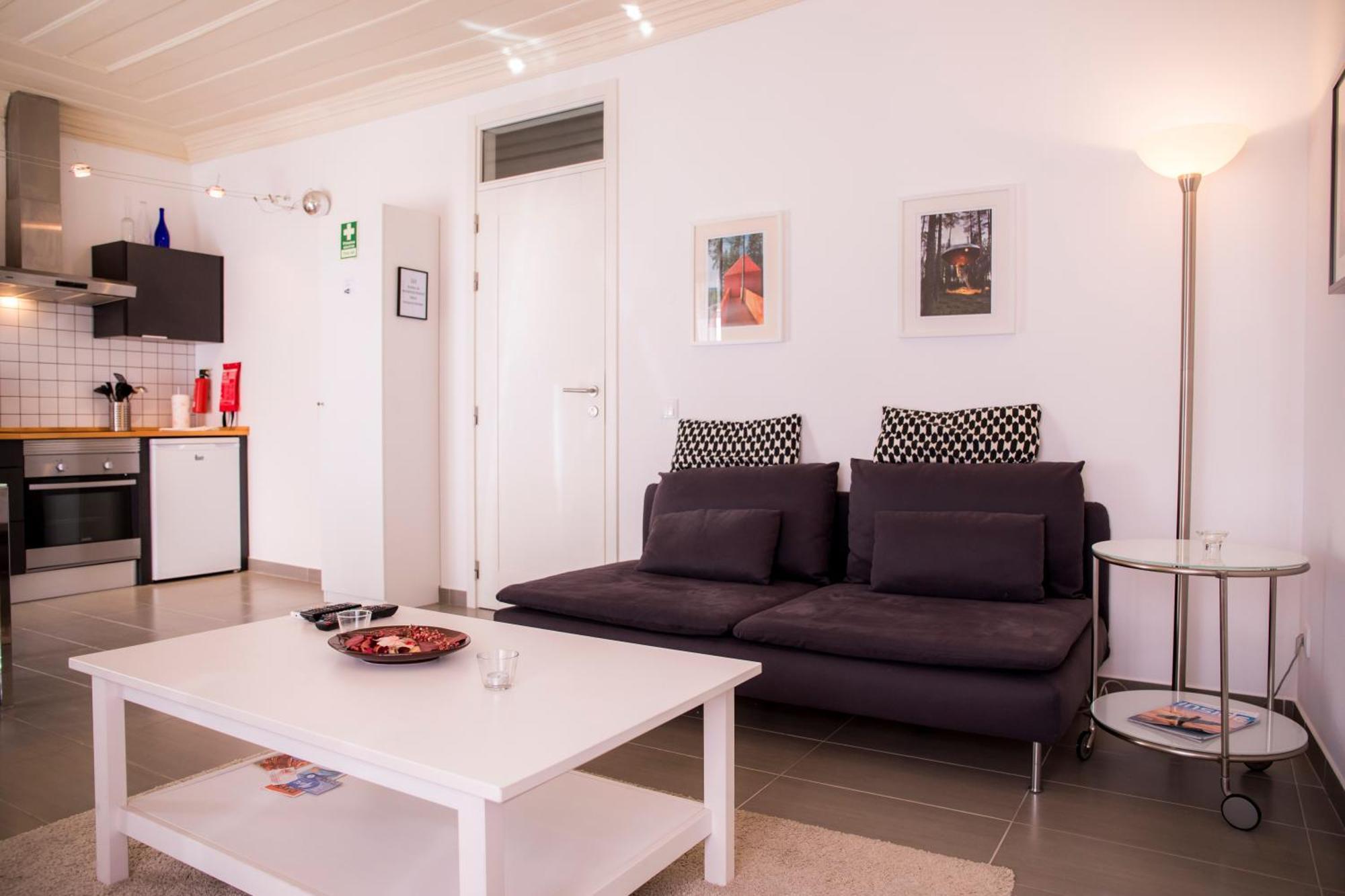 Apartamentos Marreiros Neto Лагос Стая снимка
