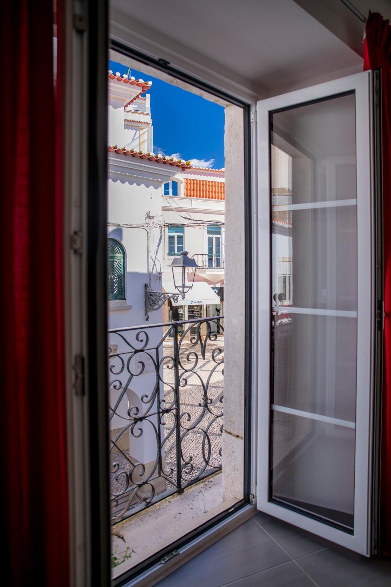 Apartamentos Marreiros Neto Лагос Стая снимка