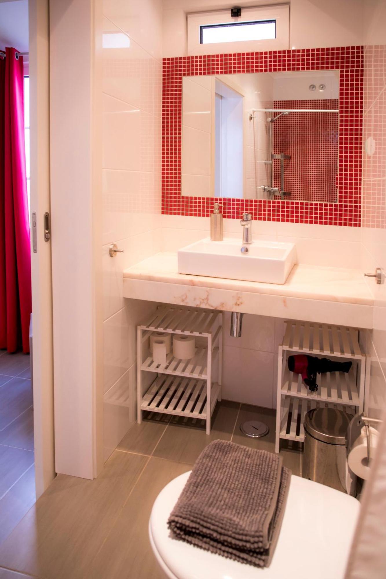 Apartamentos Marreiros Neto Лагос Стая снимка