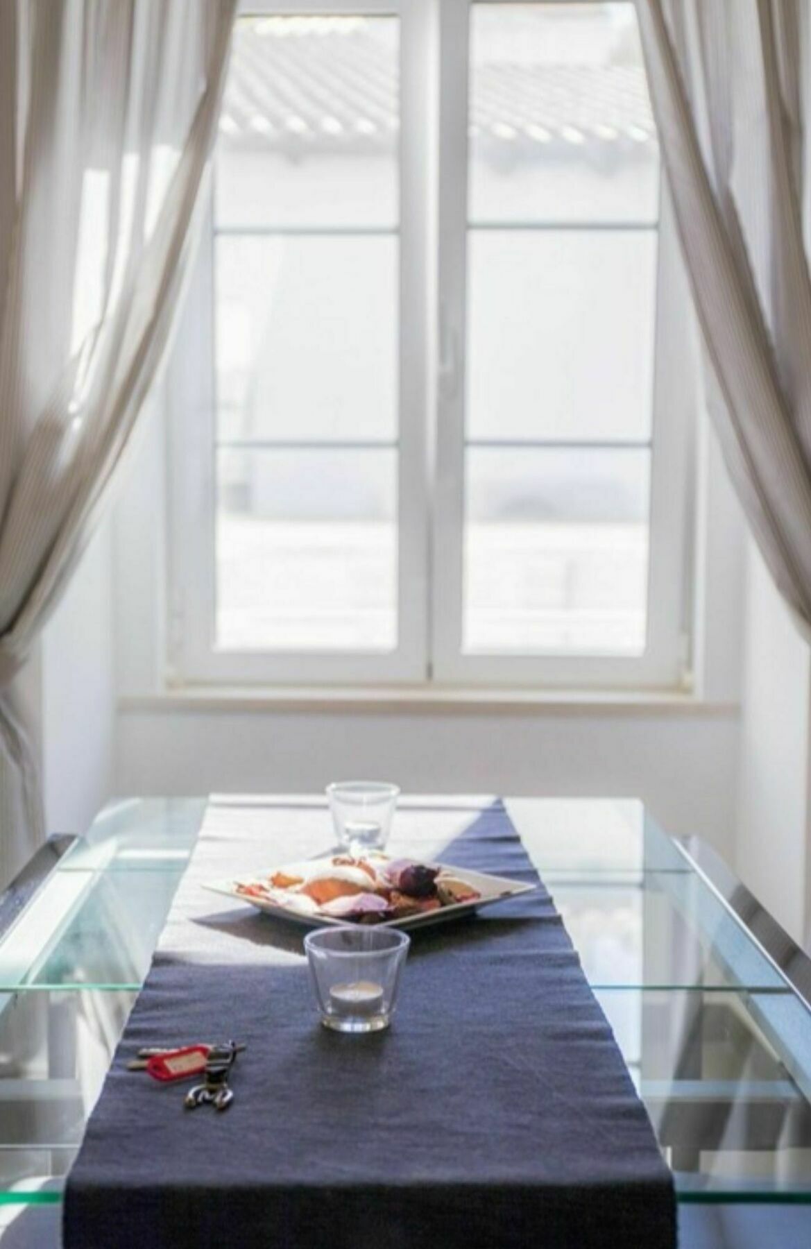Apartamentos Marreiros Neto Лагос Екстериор снимка