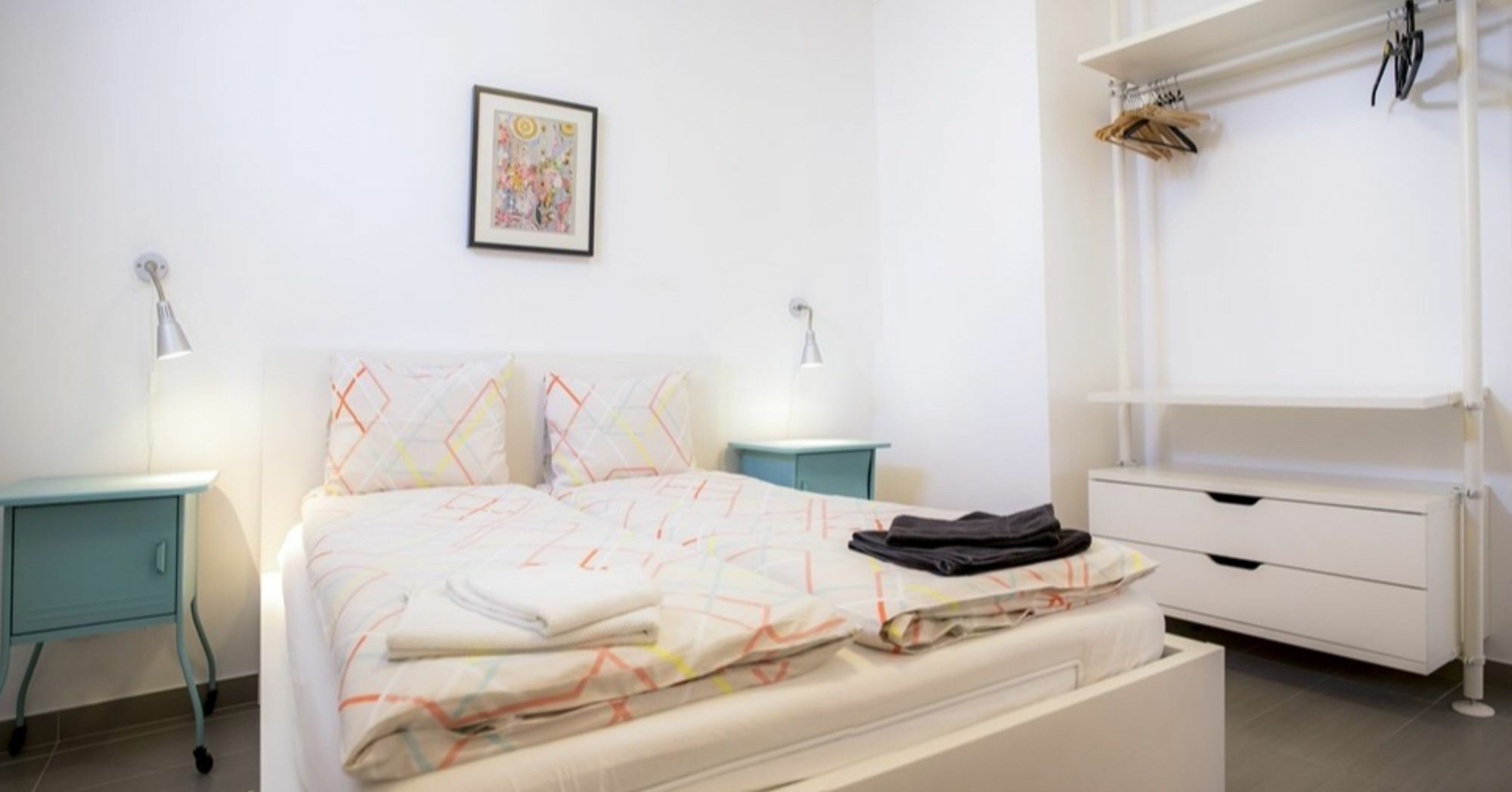 Apartamentos Marreiros Neto Лагос Екстериор снимка